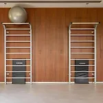 Easy Star - Belissimo Apto C/Vaga No 18° Andar - Rq01I