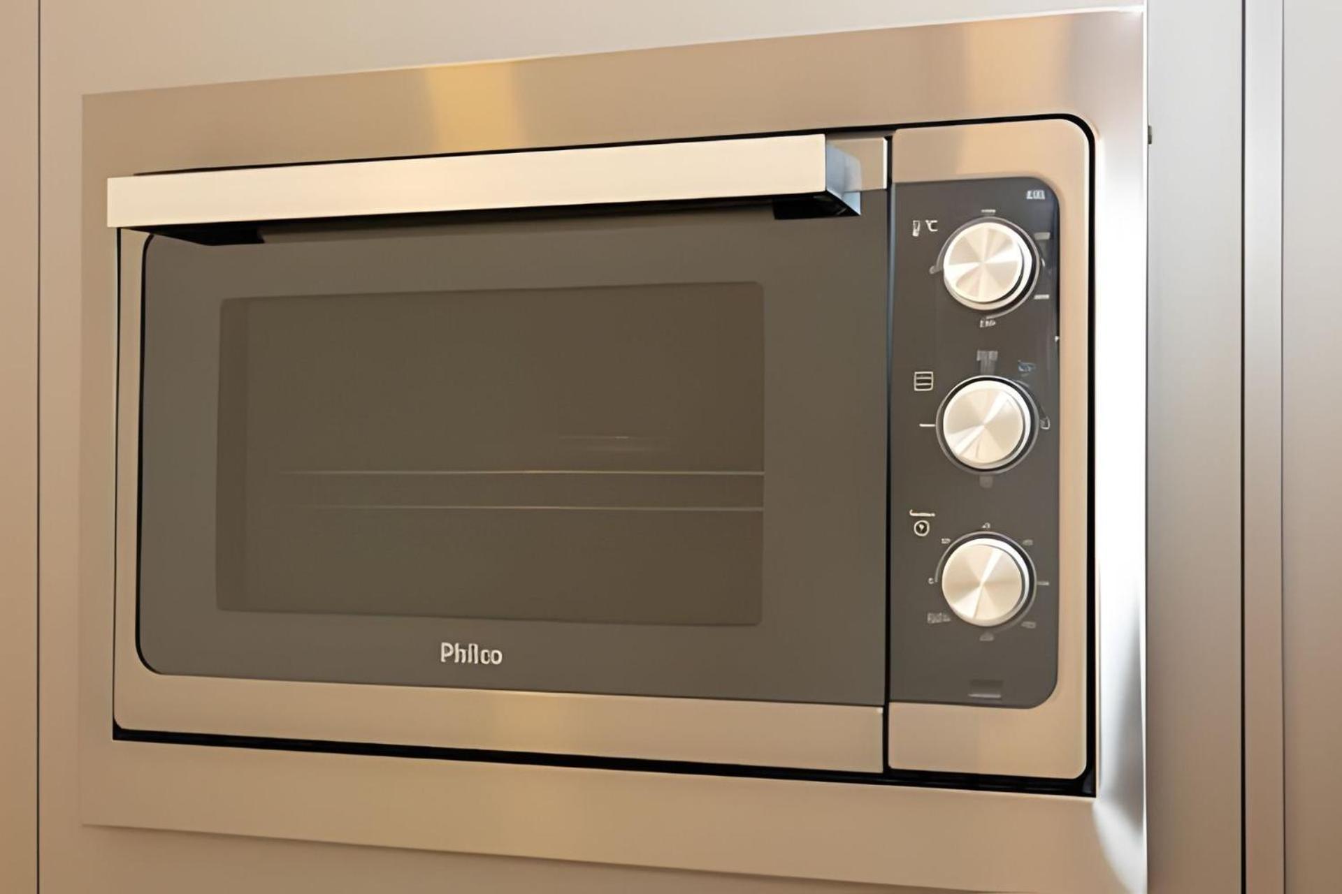 Apartment Easy Star - Belissimo Apto C/vaga No 18° Andar - Rq01i