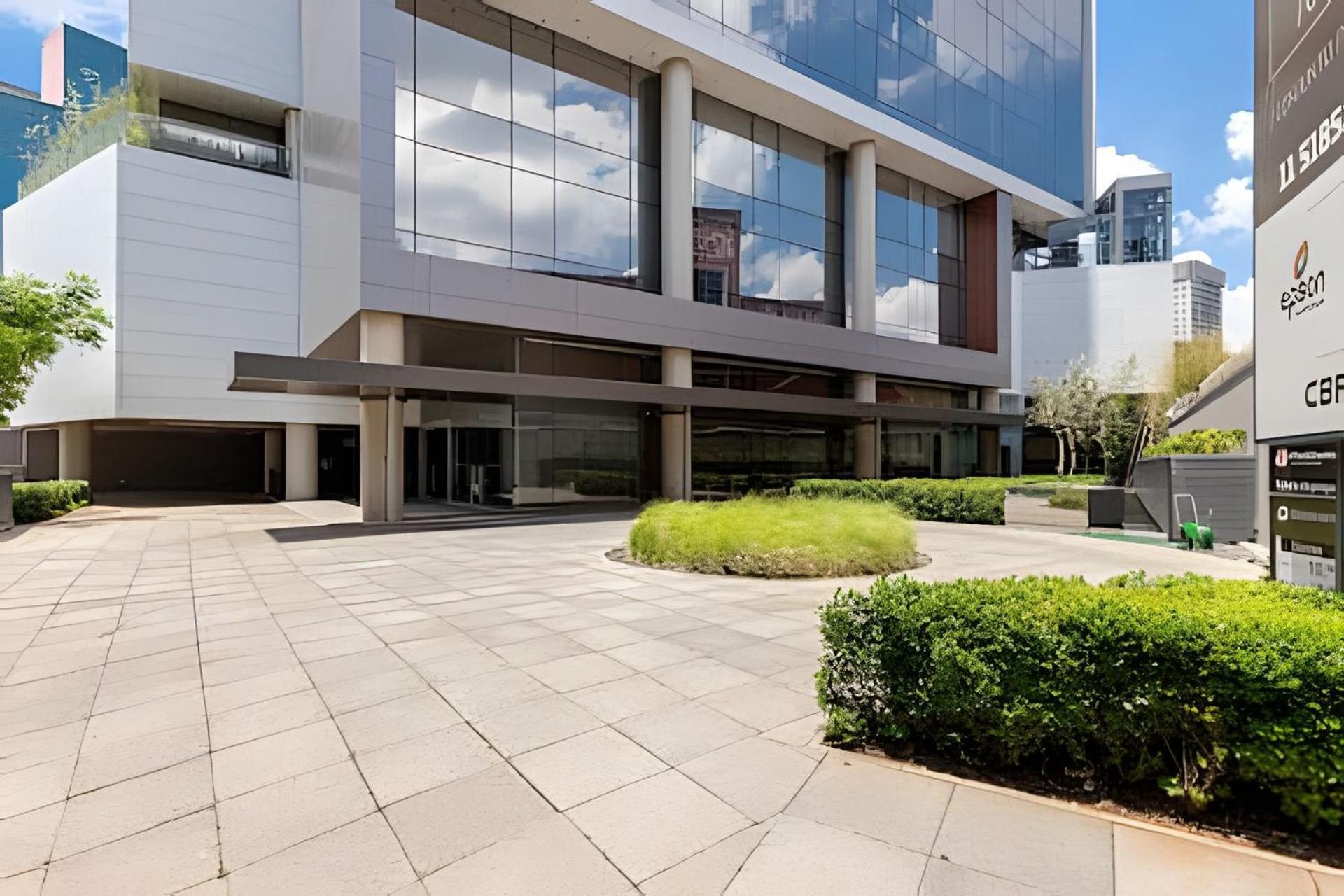 Apartment Easy Star - Belissimo Apto C/vaga No 18° Andar - Rq01i