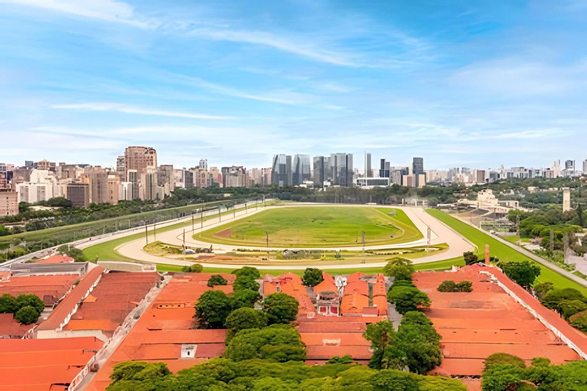 Easy Star - Belissimo Apto C/vaga No 18° Andar - Rq01i Apartment